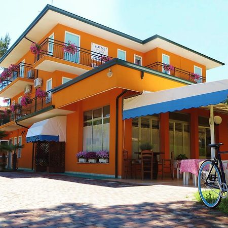 Albergo Da Stefano Eraclea Extérieur photo