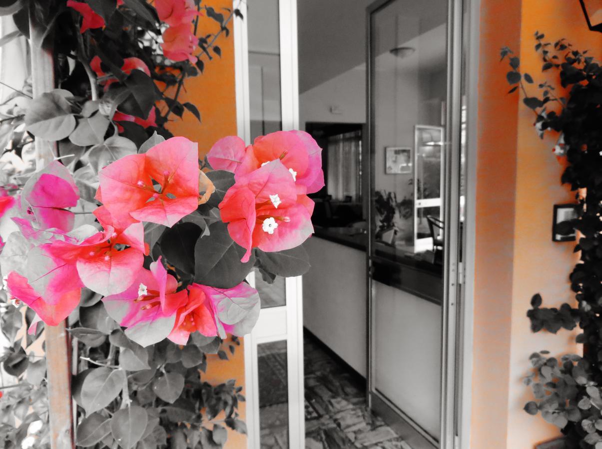 Albergo Da Stefano Eraclea Extérieur photo
