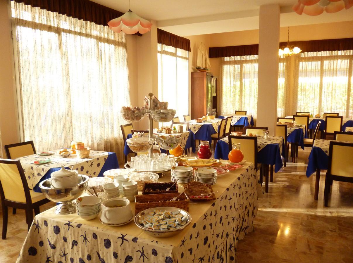 Albergo Da Stefano Eraclea Extérieur photo