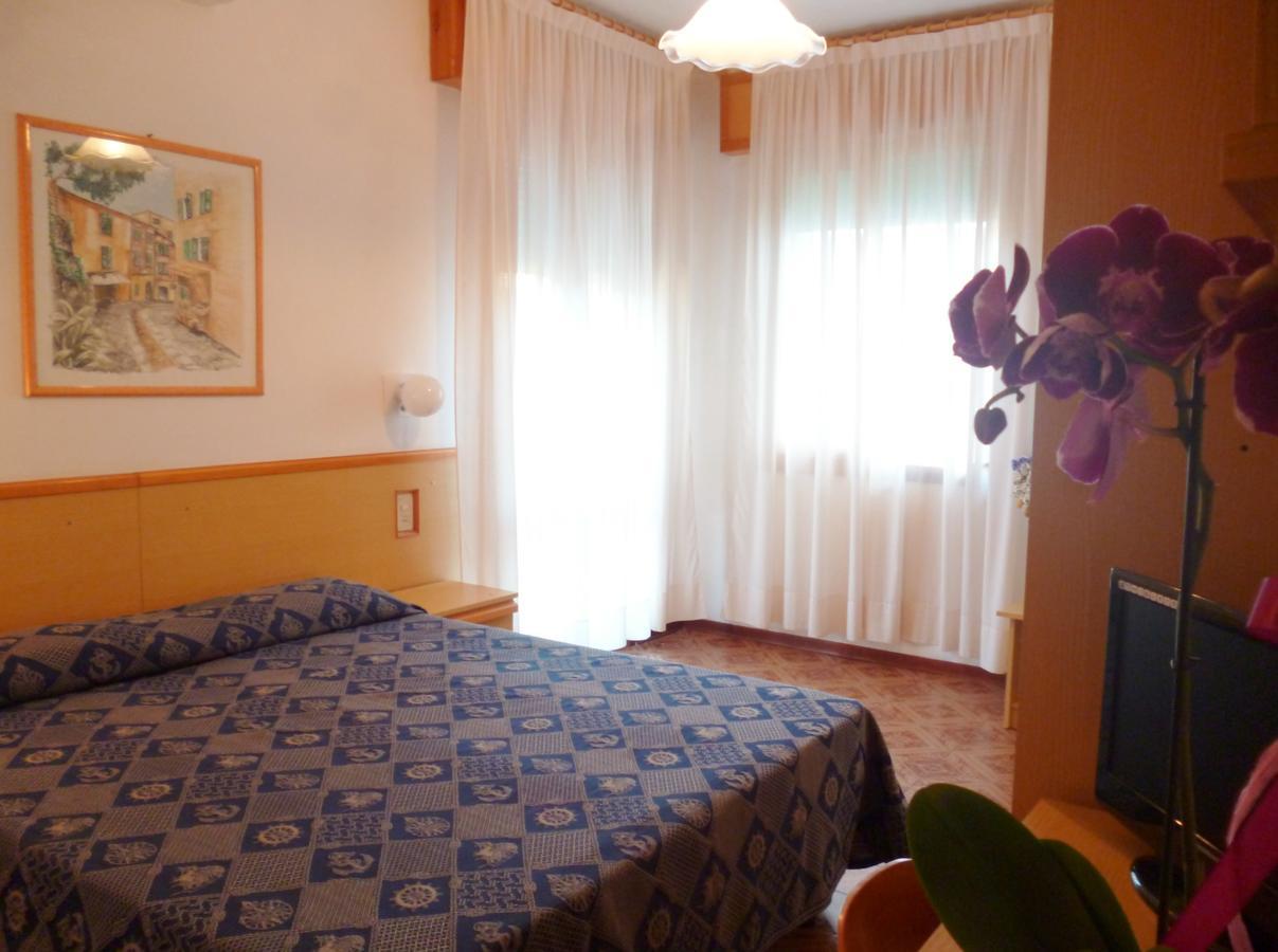 Albergo Da Stefano Eraclea Extérieur photo