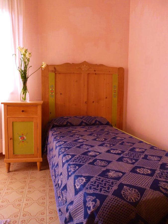 Albergo Da Stefano Eraclea Extérieur photo